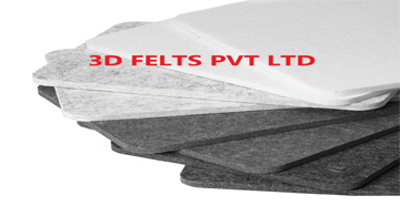 Acoustic Felt Panels