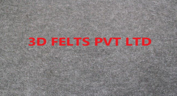 Acoustic Felt Panels
