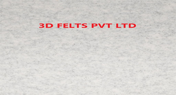 Acoustic Felt Panels