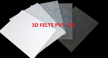 Acoustic Felt Panels