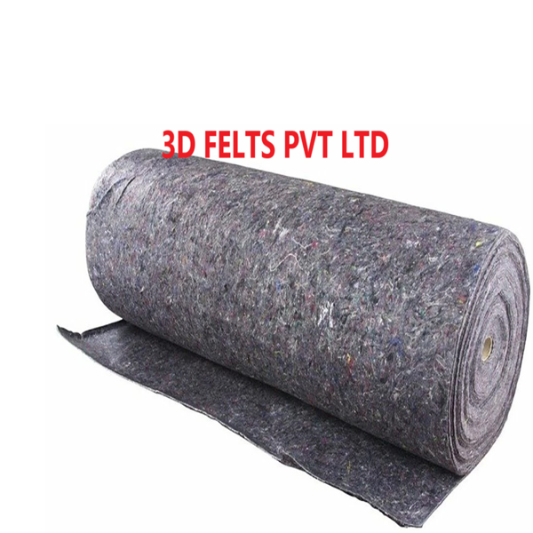 Capillary Matting Fabrics