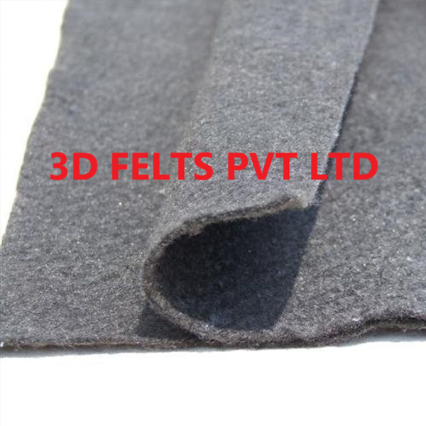 Capillary Matting Fabrics