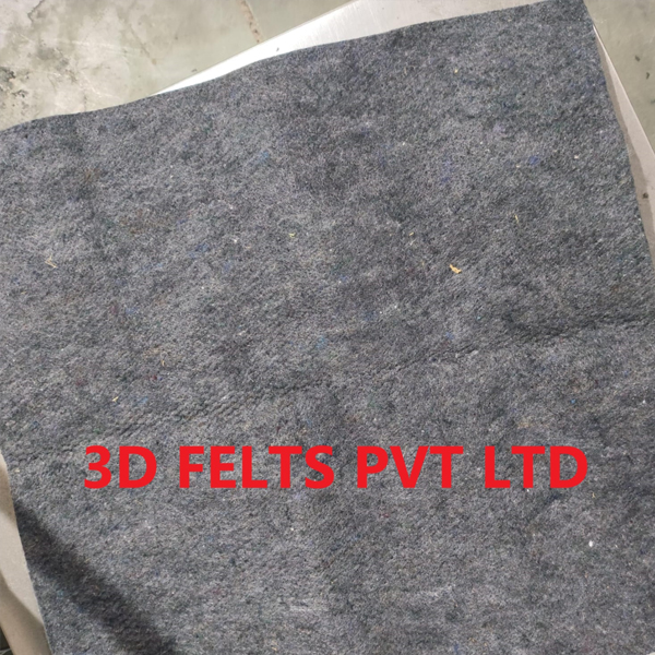 Capillary Matting Fabrics