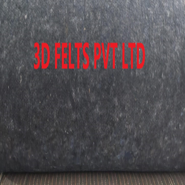 Capillary Matting Fabrics