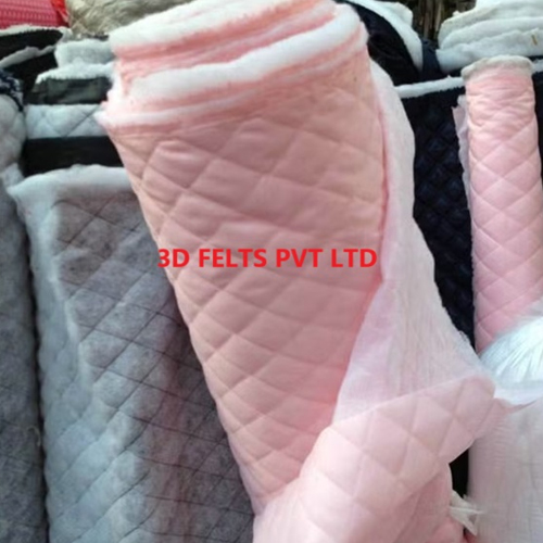 Non Woven Fabrics for Garments