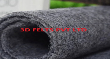 Namda Felt