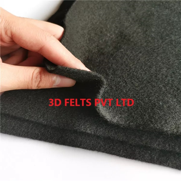 Non Woven Fabrics for Automobile Industry