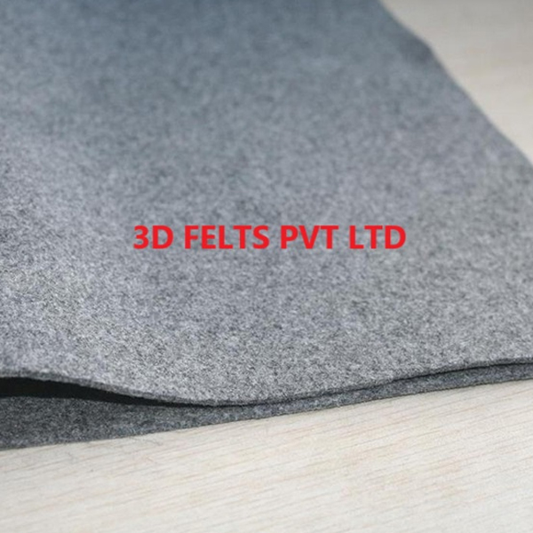 Non Woven Fabrics for Automobile Industry