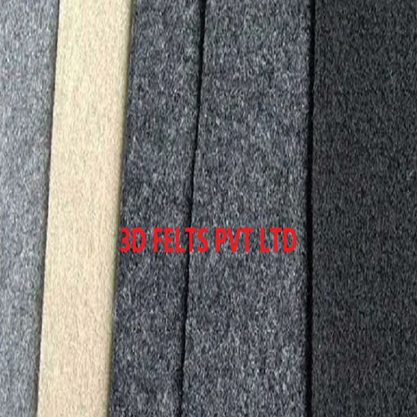 Non Woven Fabrics for Automobile Industry