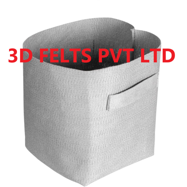 Non Woven Fabrics for Growbags