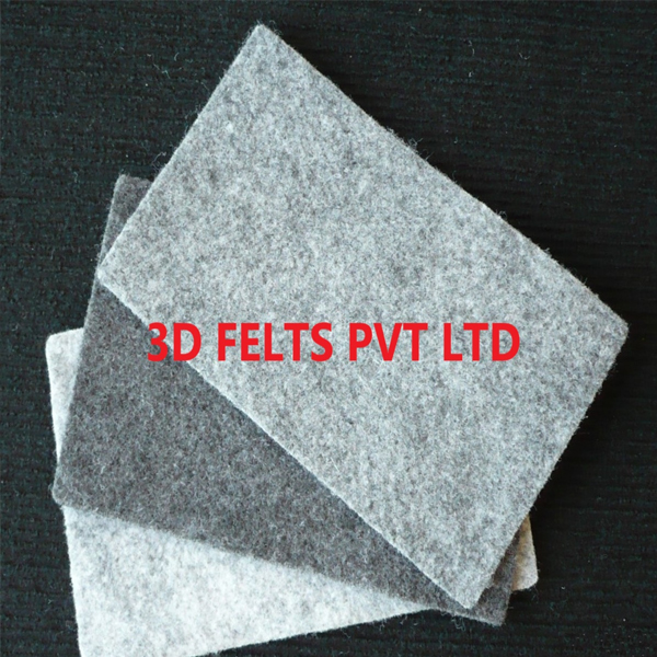 Non Woven Fabrics for Growbags