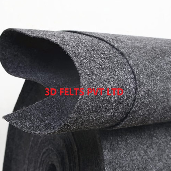 Non Woven Fabrics for Growbags