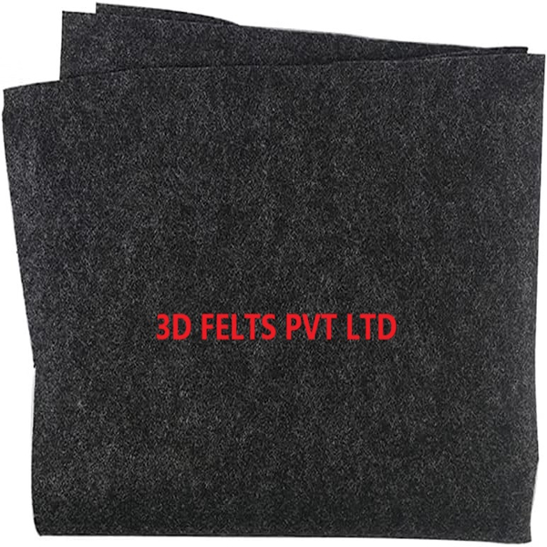 Non Woven Speaker Felts