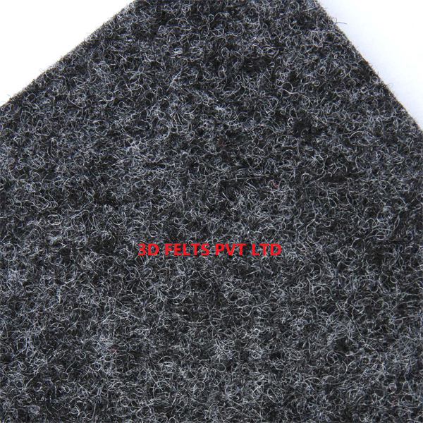Non Woven Speaker Felts