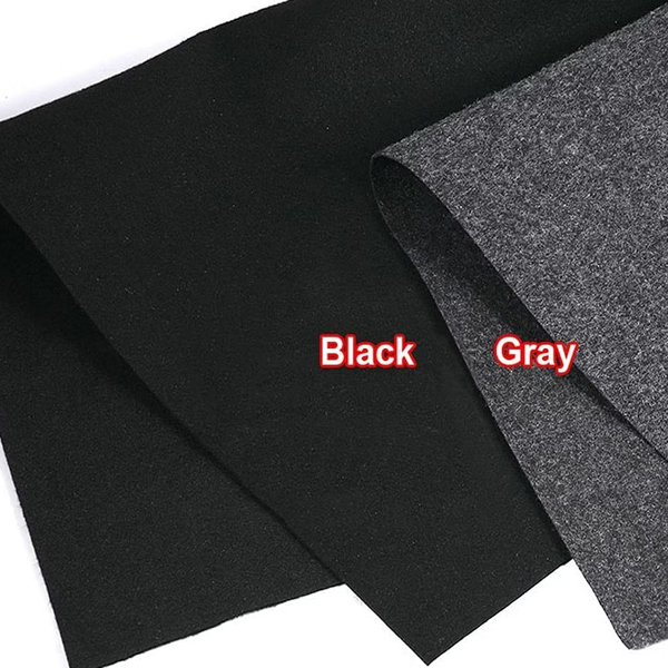 Non Woven Speaker Felts