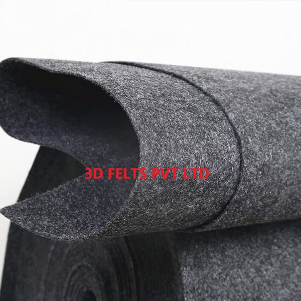 Non Woven Speaker Felts