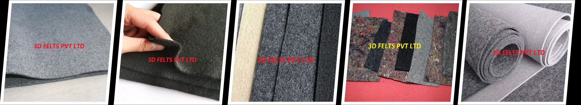 Non woven Fabric Manufacturer