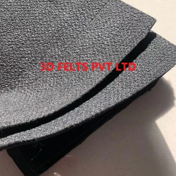 Shoe Felts Needle Punched
