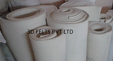 Wool Felt Manufacturer