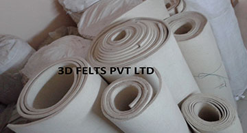 Wool Felt Sheets Manufacturer