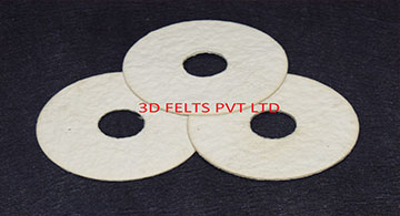 Cellulose Paper Filter Pads Manufacturer