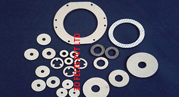 Felt Gaskets Manufacturer