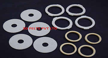 Felt Washers Manufacturer