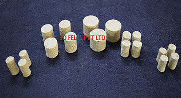 Felt Gaskets Manufacturer