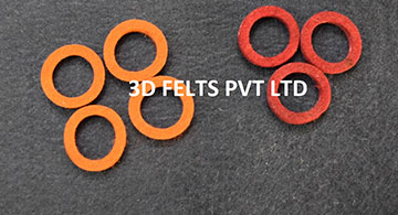 Felt Washers Manufacturer