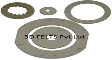 Felt Gaskets Manufacturer