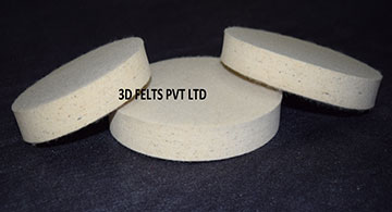 Felt Discs Manufacturer