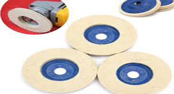 Polishing Felt Manufacturer