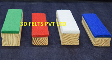 Felt Dusters Manufacturer