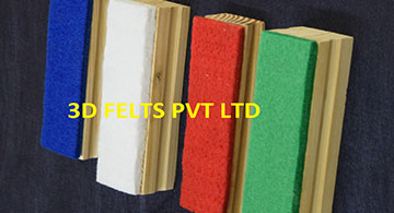 Felt Dusters Manufacturer