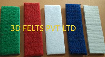 Felt Dusters Manufacturer