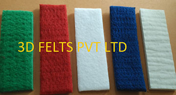 Felt Dusters Manufacturer