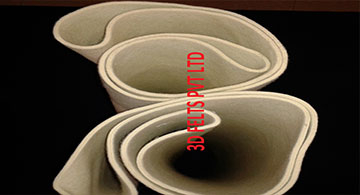 Endless Felts Manufacturer