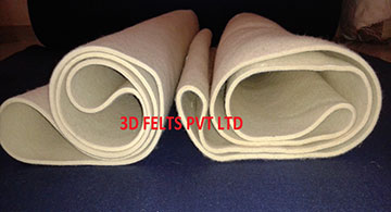 Endless Felts Manufacturer