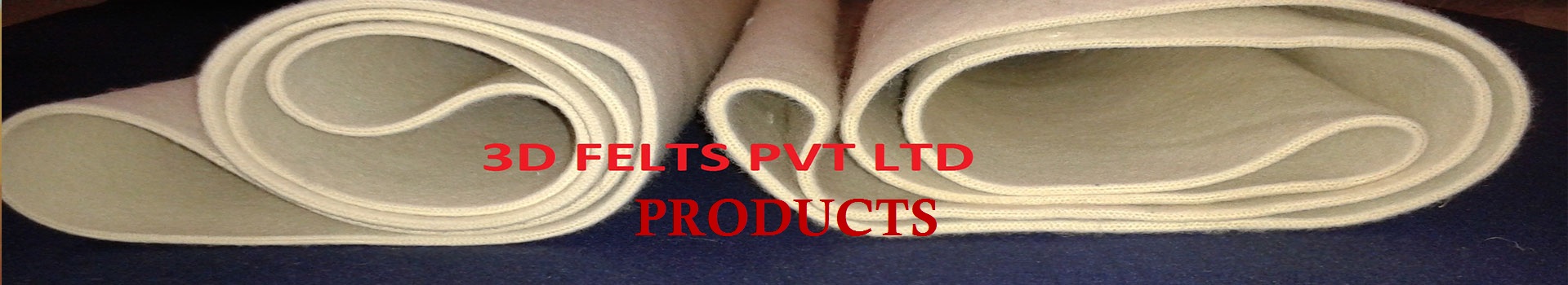 Endless Felts Manufacturer