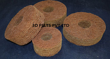 Coir Air Filter Manufacturer