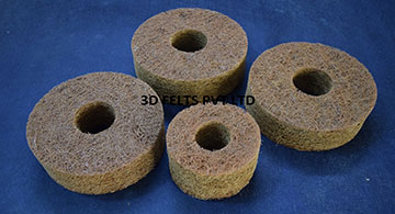 Coir Air Filter Manufacturer