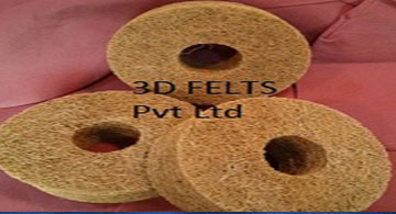 Coir Air Filter Manufacturer