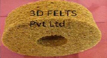 Coir Air Filter Manufacturer