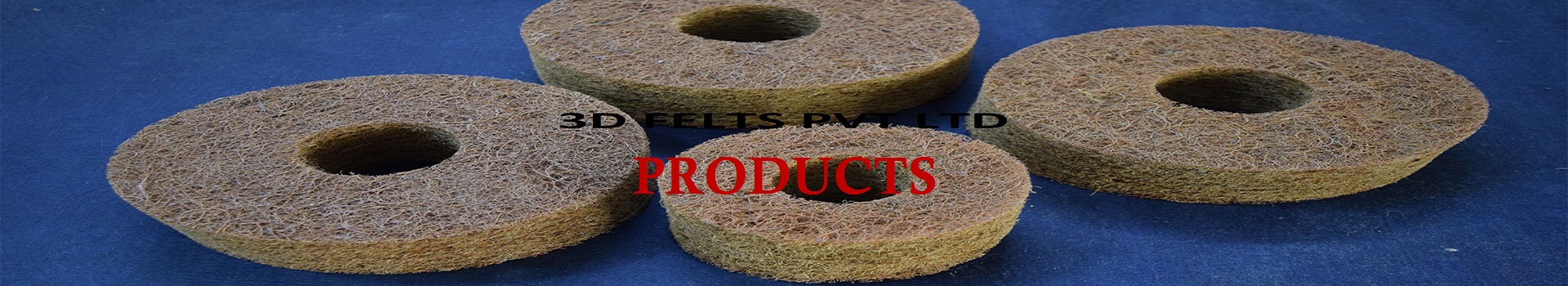 Coir Air Filter Manufacturer